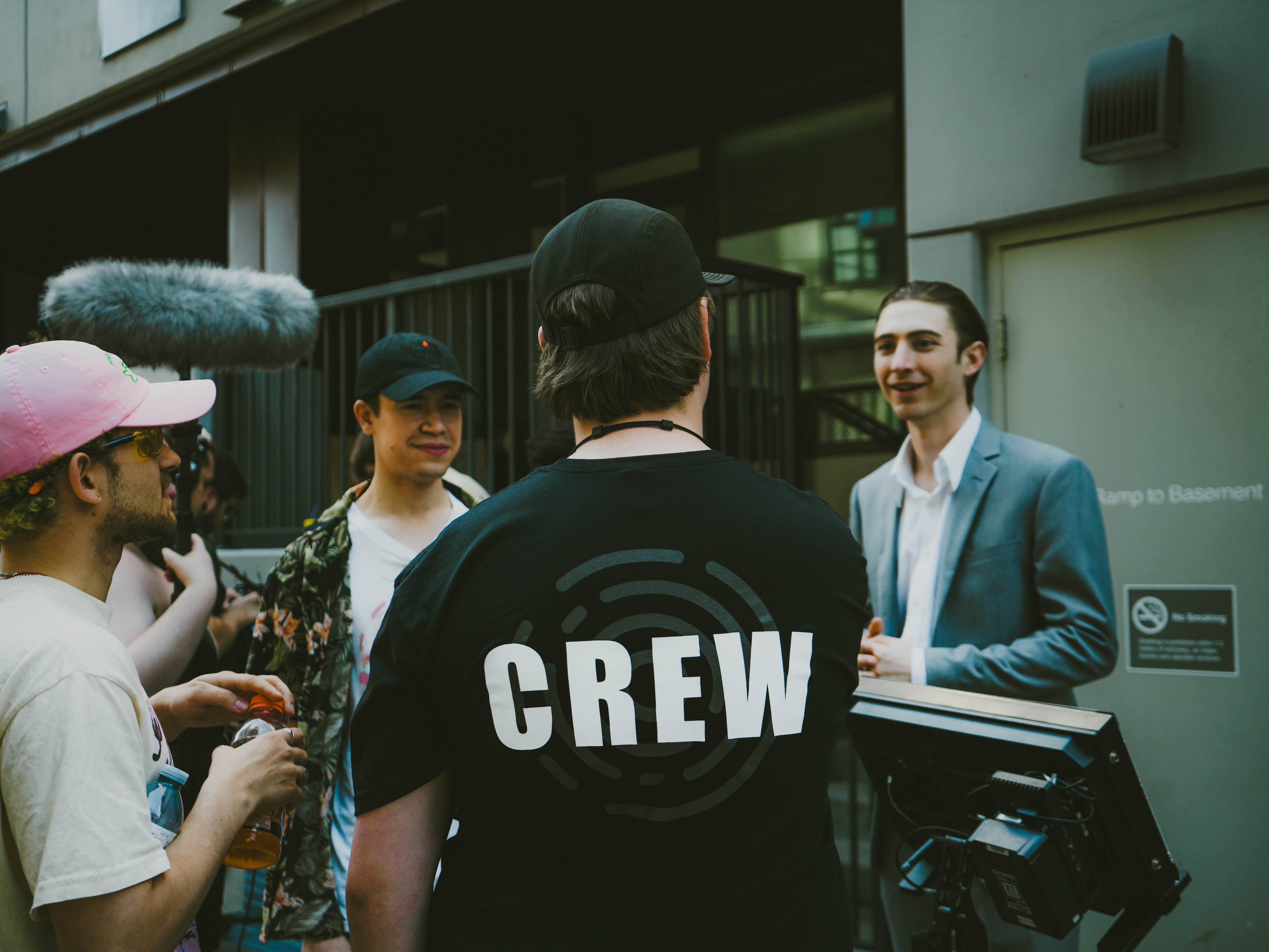 Rainscope Filmworks team member