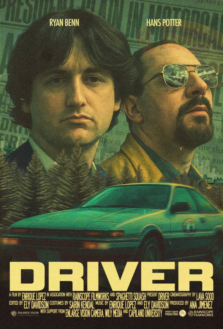 Driver