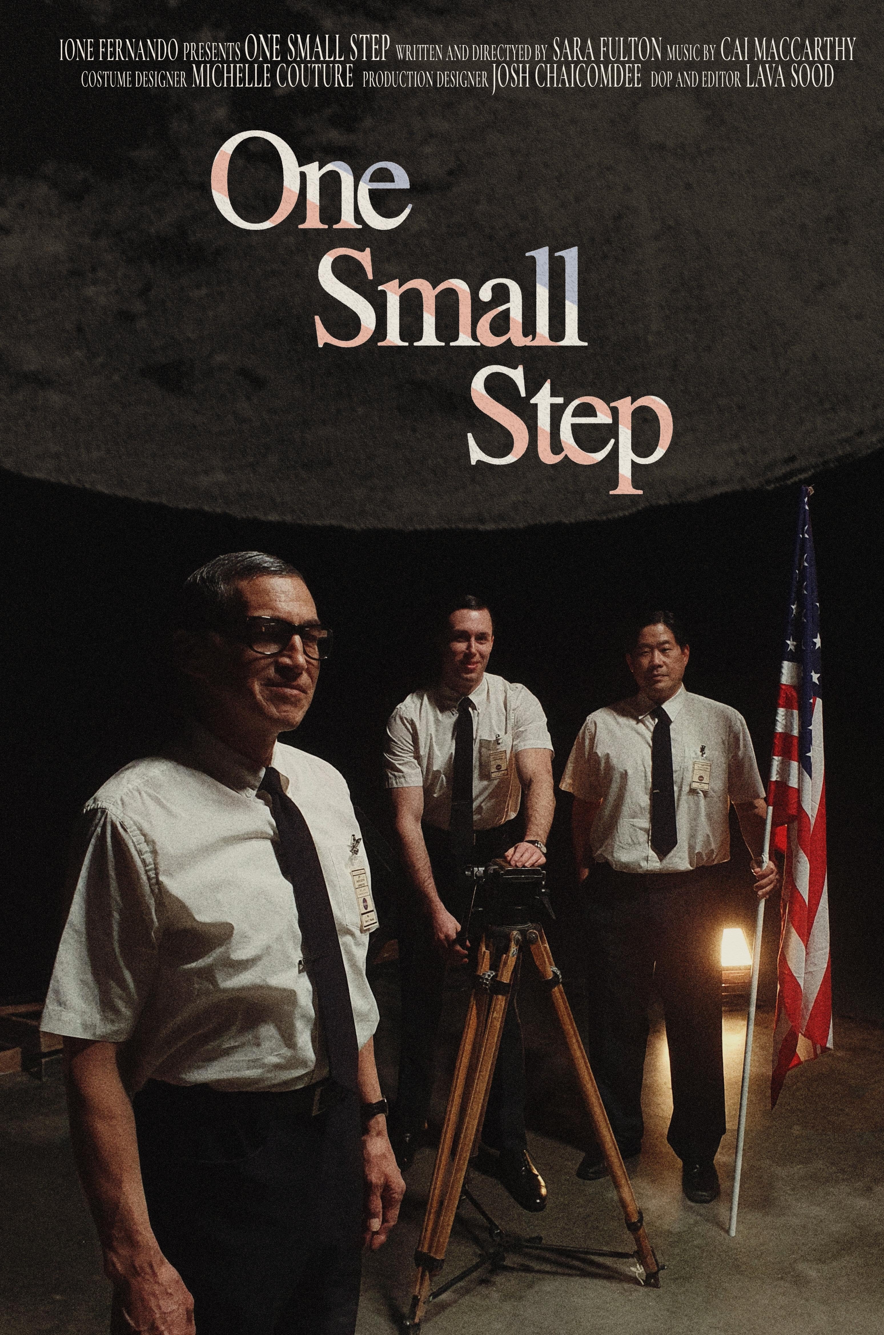 One Small Step
