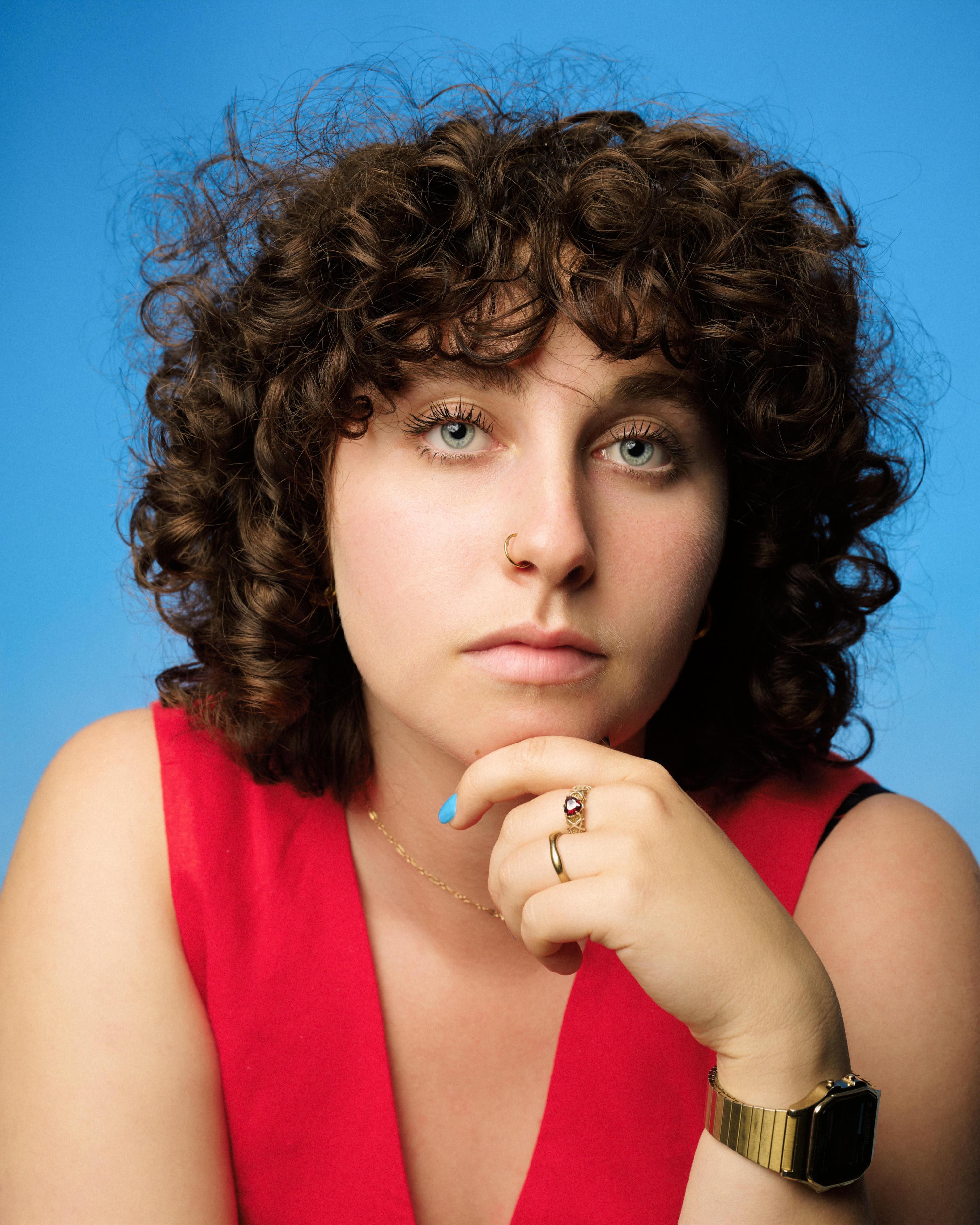 Malka Martz-Oberlander